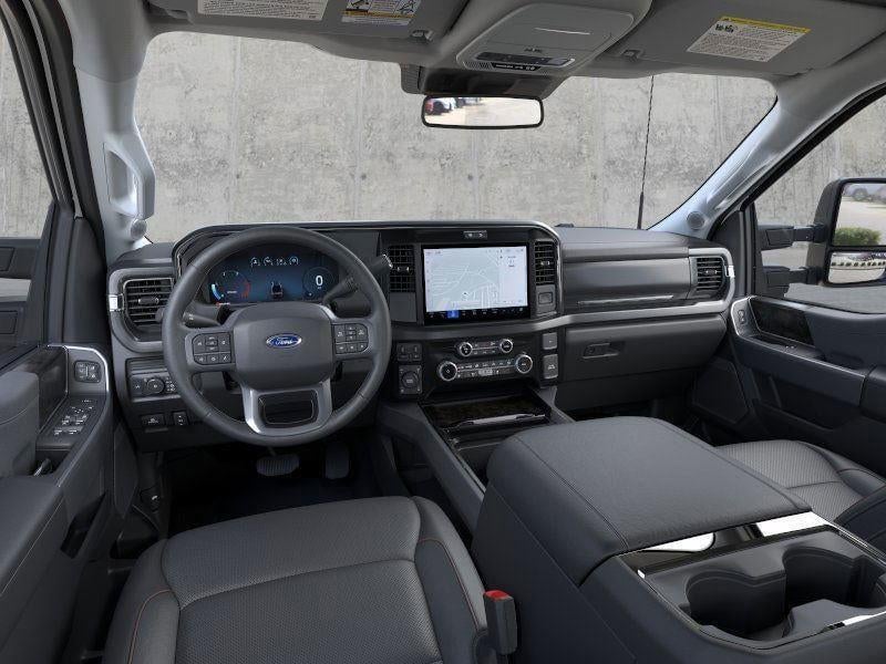2026 Ford Super Duty F-250 - Image 9