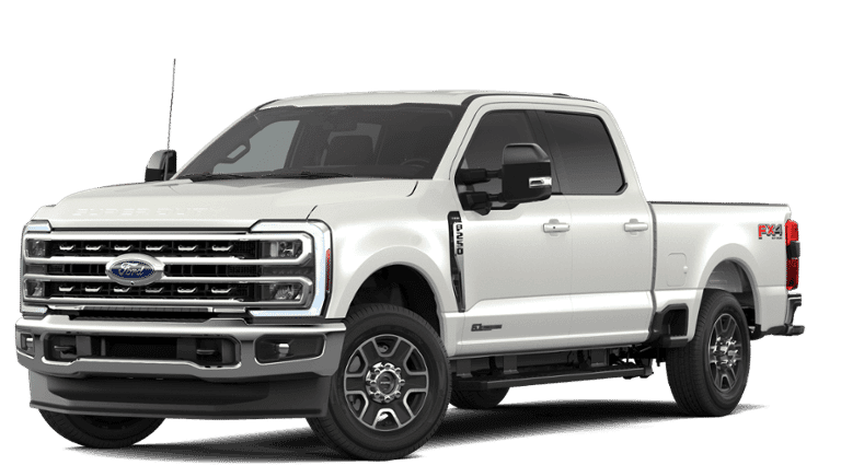 2026 Ford Super Duty F-250 - Image 1