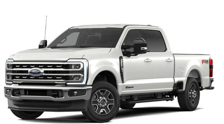2026 Ford Super Duty F-250 - Image 23