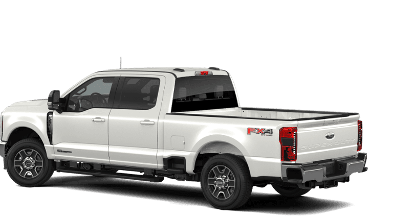 2026 Ford Super Duty F-250 - Image 24