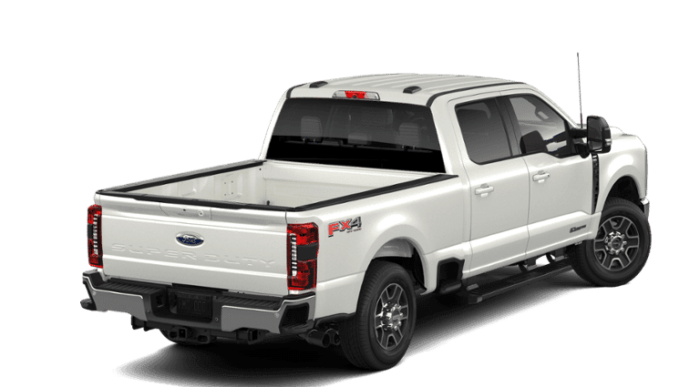 2026 Ford Super Duty F-250 - Image 25
