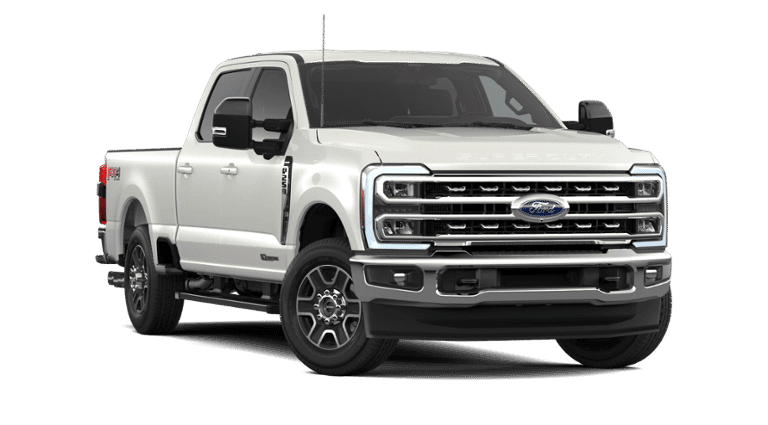 2026 Ford Super Duty F-250 - Image 26