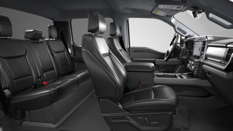 2026 Ford Super Duty F-250 - Image 27