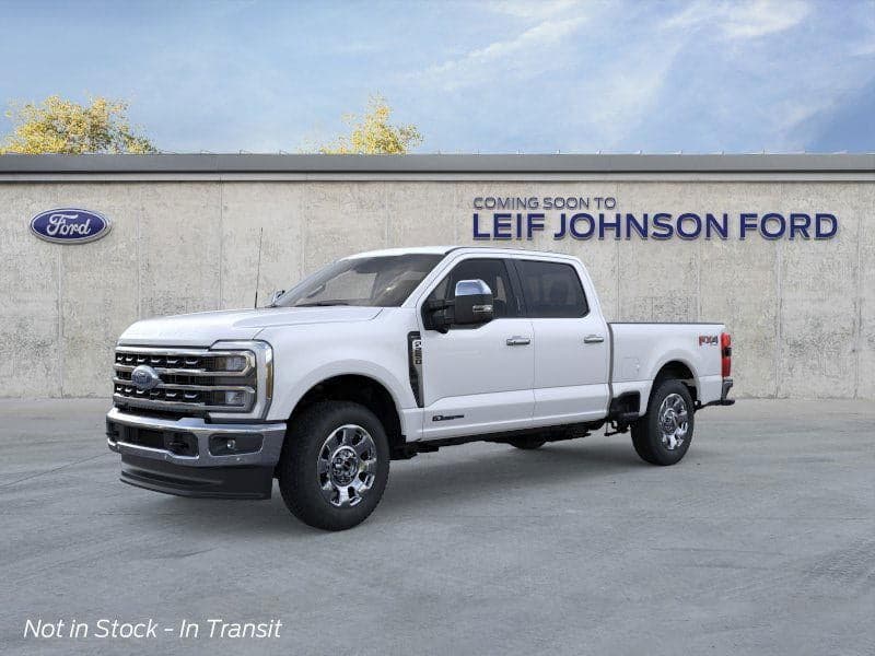 2026 Ford Super Duty F-250 - Image 1