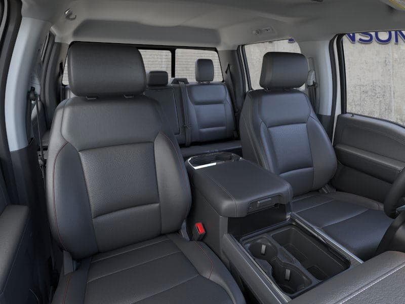 2026 Ford Super Duty F-250 - Image 10