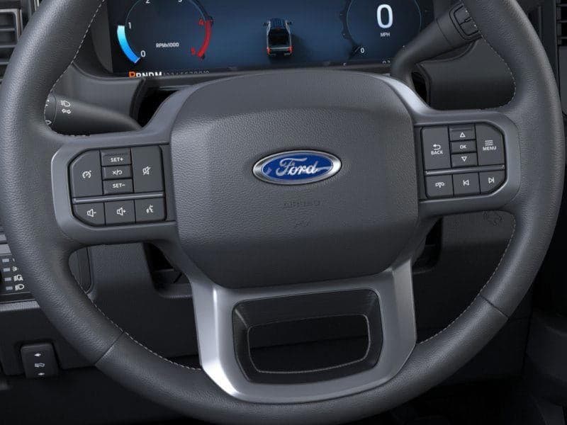 2026 Ford Super Duty F-250 - Image 12