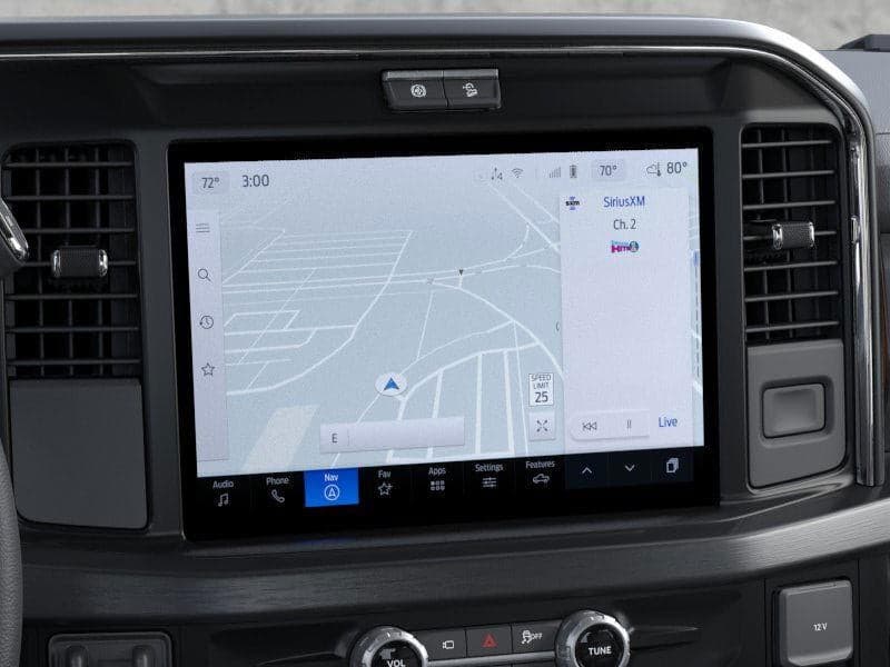 2026 Ford Super Duty F-250 - Image 14