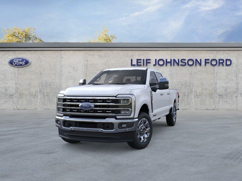 2026 Ford Super Duty F-250 - Image 2
