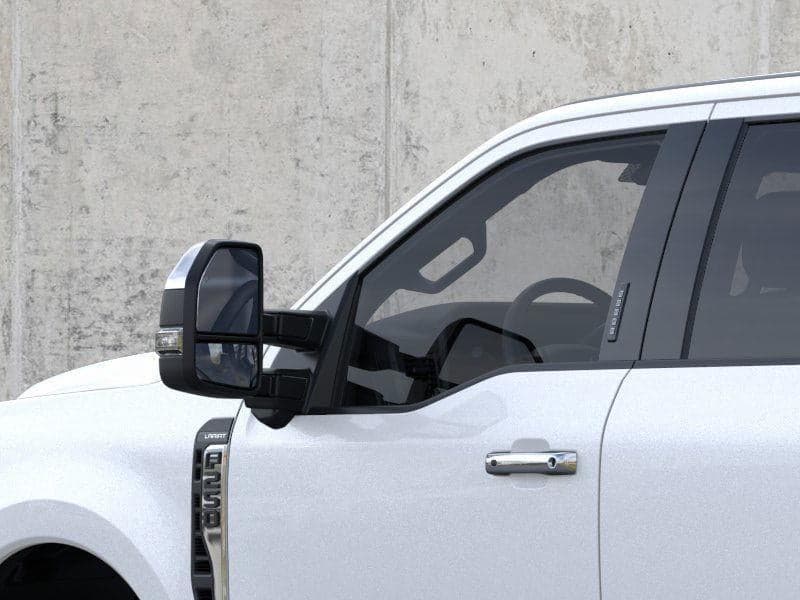 2026 Ford Super Duty F-250 - Image 20