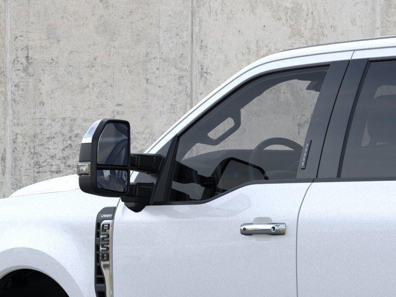 2026 Ford Super Duty F-250 - Image 20