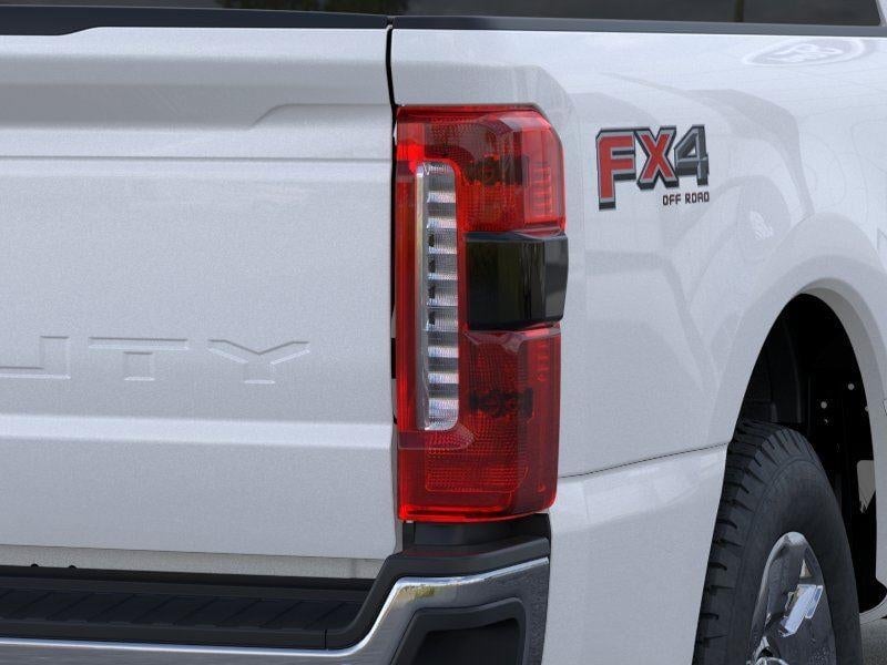 2026 Ford Super Duty F-250 - Image 21