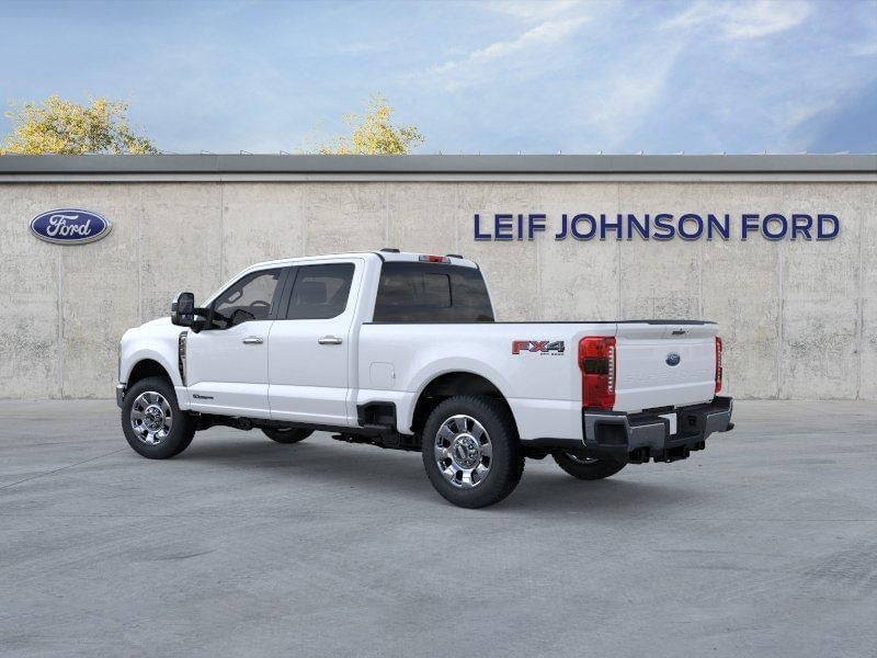 2026 Ford Super Duty F-250 - Image 4