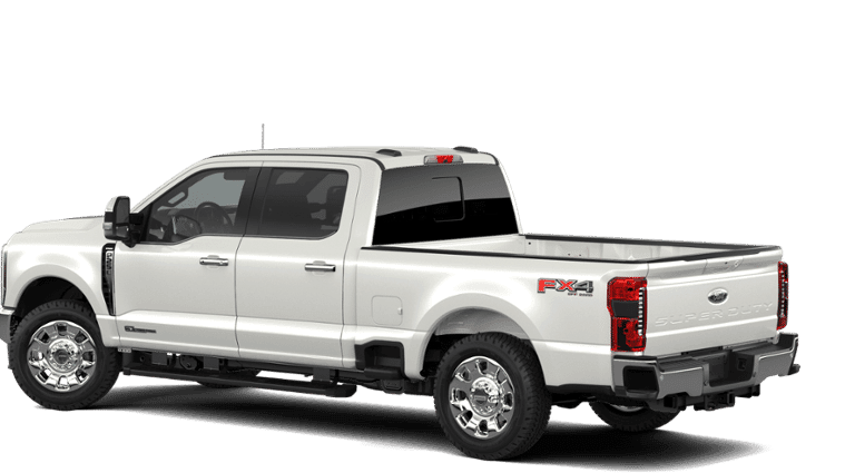 2026 Ford Super Duty F-250 - Image 24