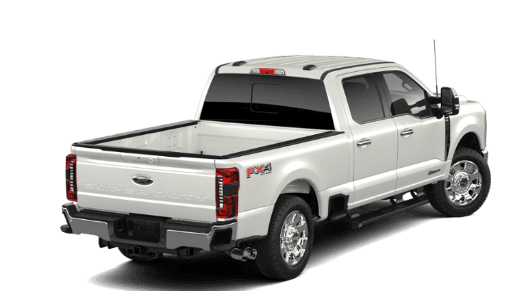 2026 Ford Super Duty F-250 - Image 25