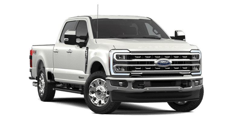 2026 Ford Super Duty F-250 - Image 26