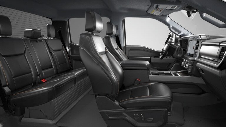 2026 Ford Super Duty F-250 - Image 27