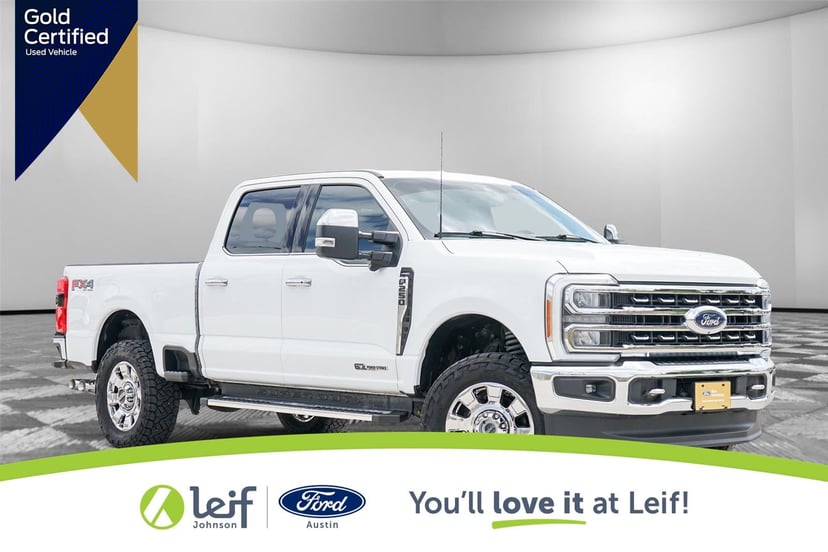 2023 Ford Super Duty F-250 - Image 2