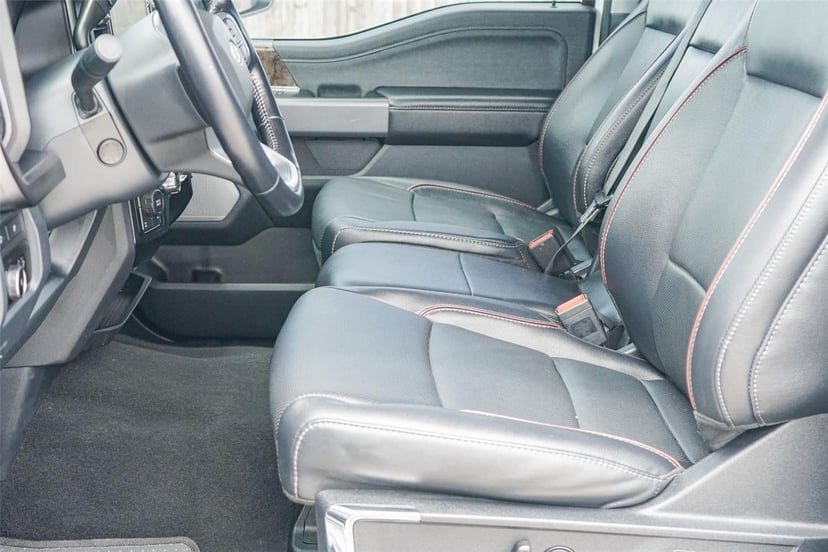2023 Ford Super Duty F-250 - Image 10