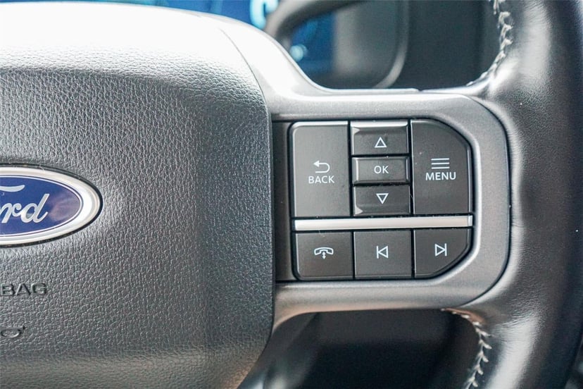 2023 Ford Super Duty F-250 - Image 16