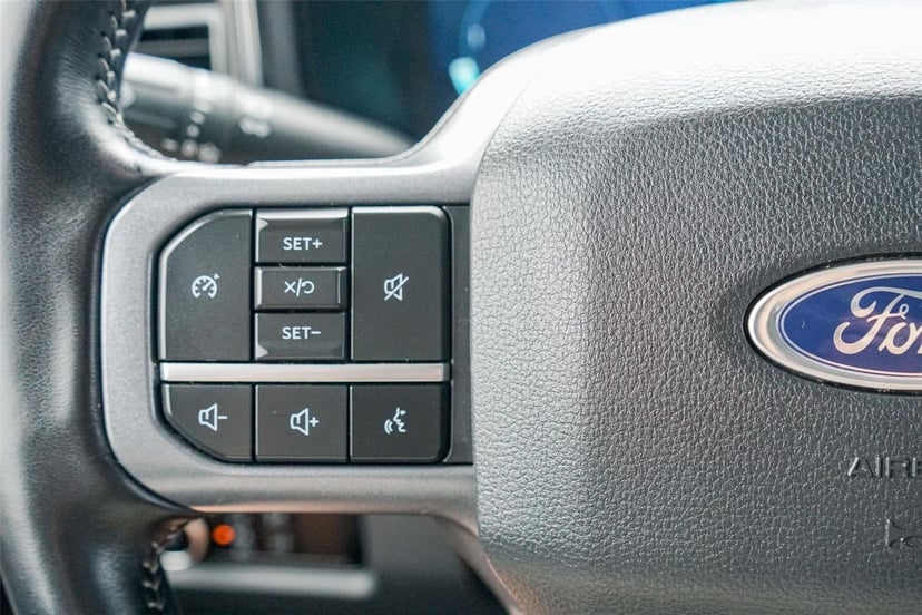 2023 Ford Super Duty F-250 - Image 17