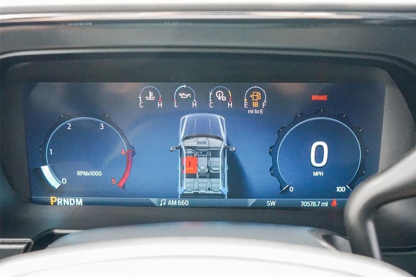 2023 Ford Super Duty F-250 - Image 18
