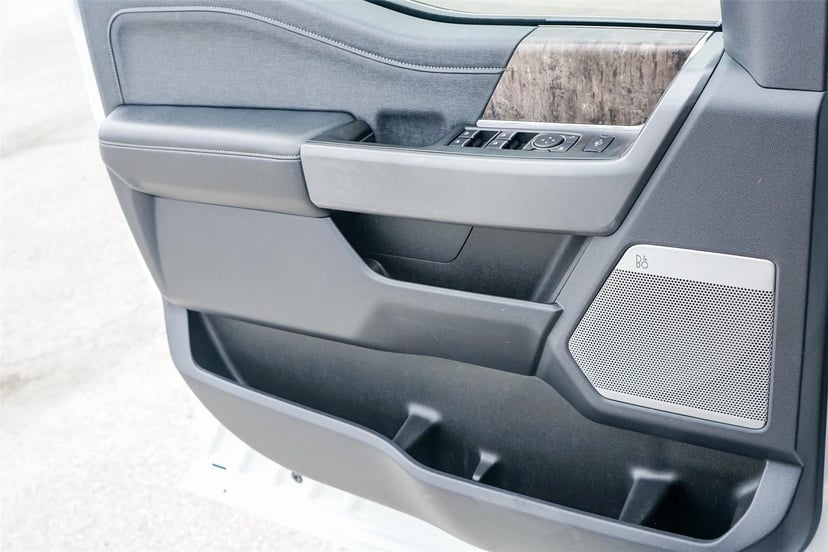 2023 Ford Super Duty F-250 - Image 19