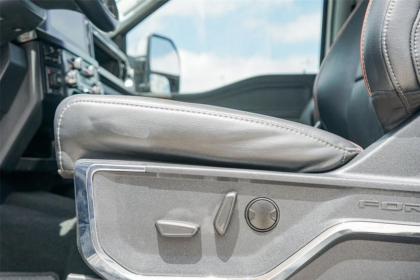 2023 Ford Super Duty F-250 - Image 21