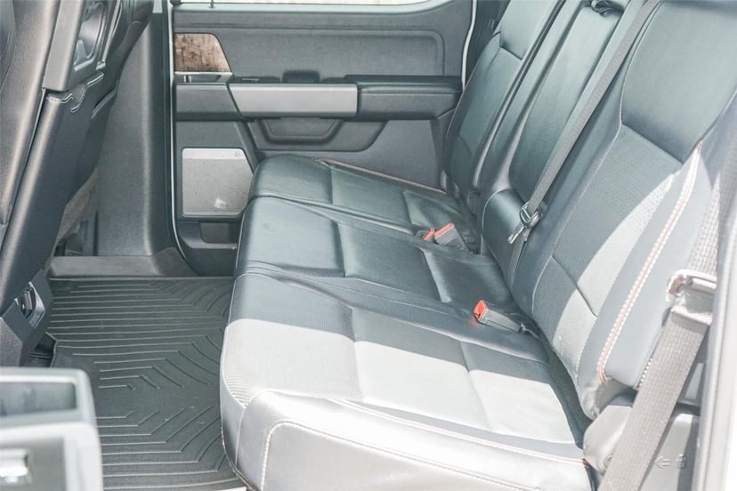 2023 Ford Super Duty F-250 - Image 23