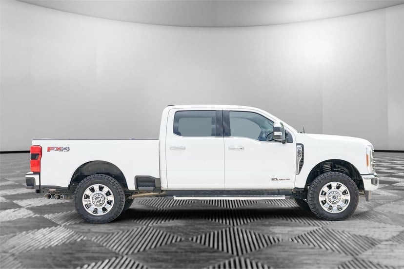 2023 Ford Super Duty F-250 - Image 5