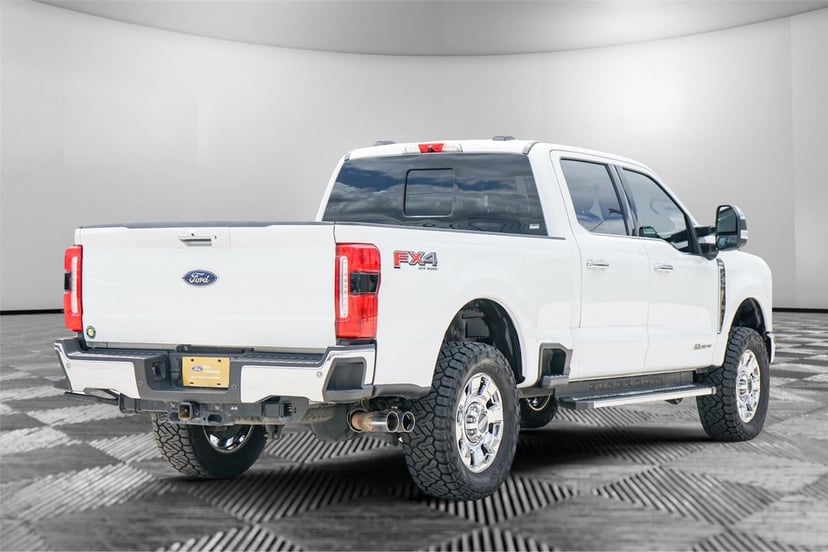 2023 Ford Super Duty F-250 - Image 6