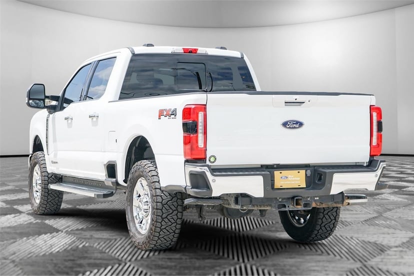 2023 Ford Super Duty F-250 - Image 7