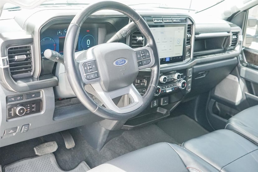2023 Ford Super Duty F-250 - Image 9