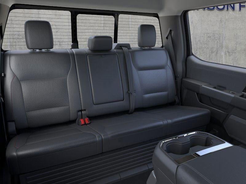 2026 Ford Super Duty F-250 - Image 11