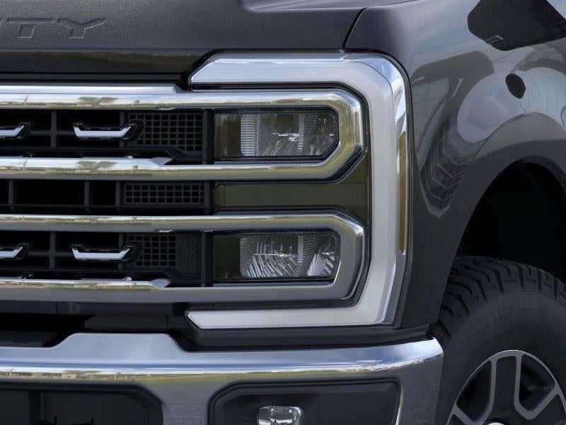 2026 Ford Super Duty F-250 - Image 18