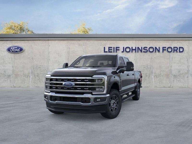 2026 Ford Super Duty F-250 - Image 2