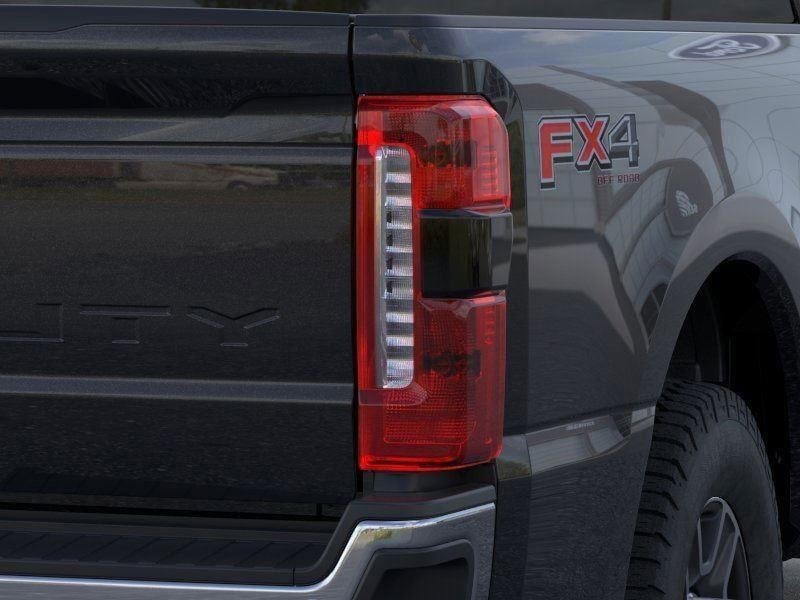 2026 Ford Super Duty F-250 - Image 21