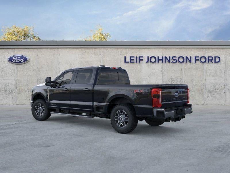 2026 Ford Super Duty F-250 - Image 4
