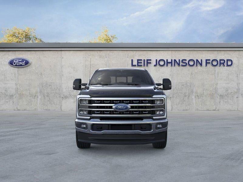 2026 Ford Super Duty F-250 - Image 6