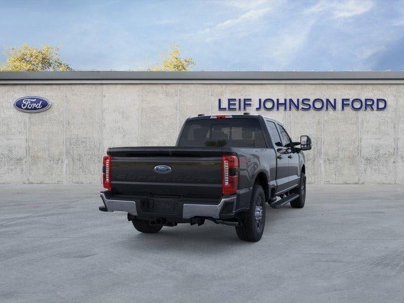 2026 Ford Super Duty F-250 - Image 8