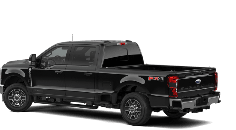 2026 Ford Super Duty F-250 - Image 24
