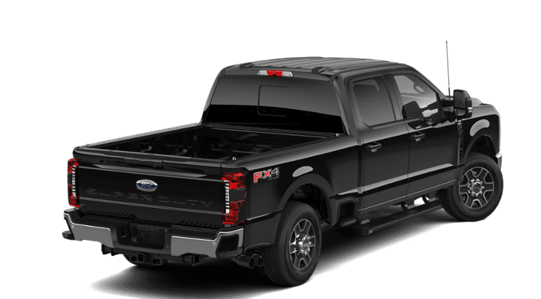 2026 Ford Super Duty F-250 - Image 25