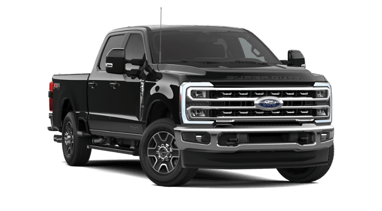 2026 Ford Super Duty F-250 - Image 26