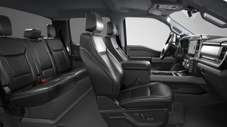 2026 Ford Super Duty F-250 - Image 27
