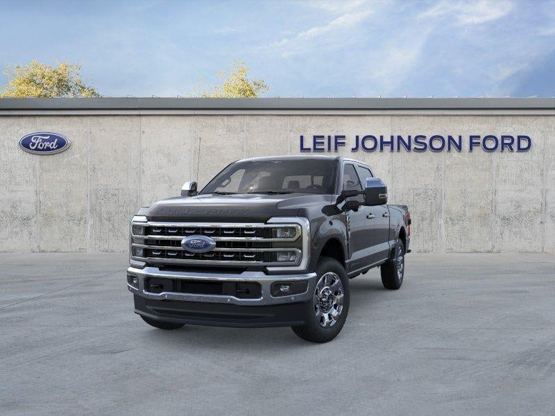 2026 Ford Super Duty F-250 - Image 2