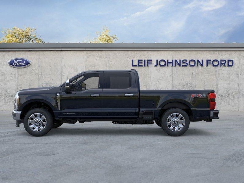 2026 Ford Super Duty F-250 - Image 3