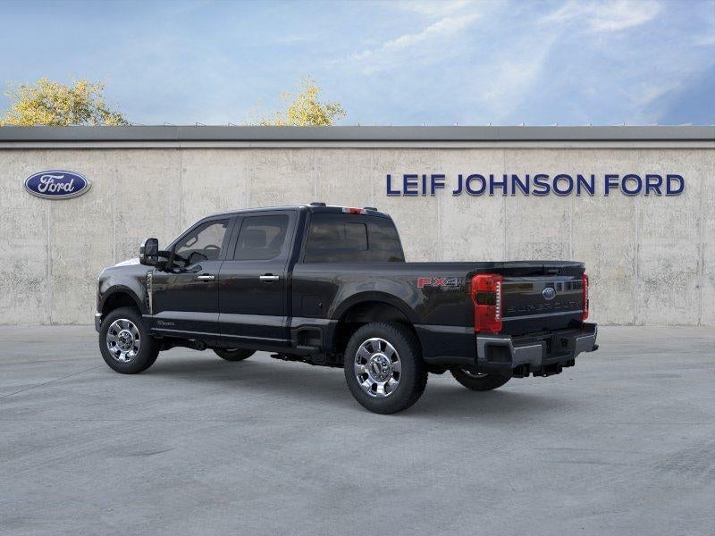 2026 Ford Super Duty F-250 - Image 4