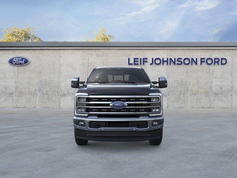 2026 Ford Super Duty F-250 - Image 6