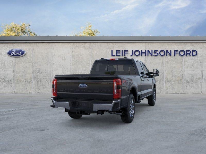 2026 Ford Super Duty F-250 - Image 8