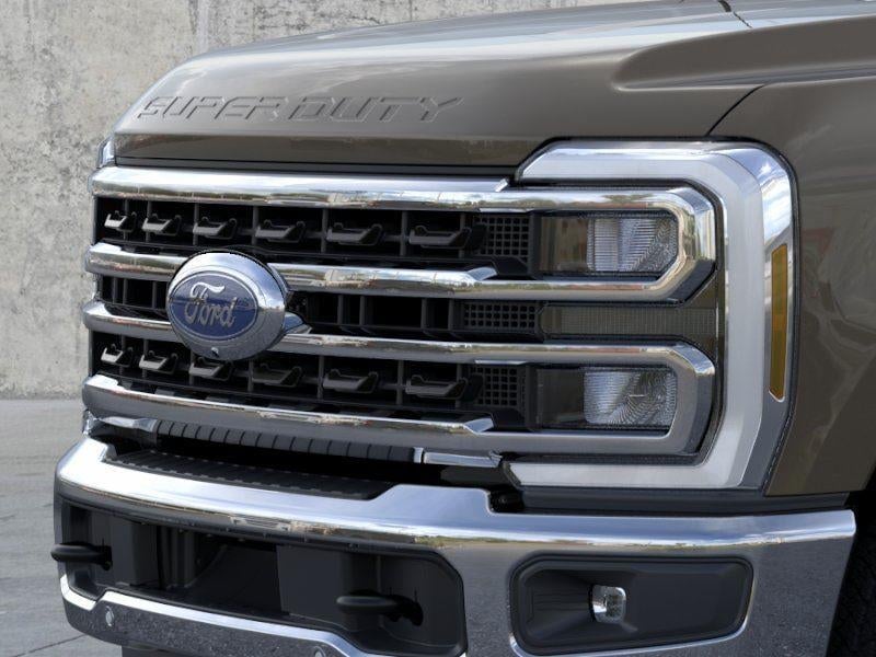 2026 Ford Super Duty F-350 - Image 15
