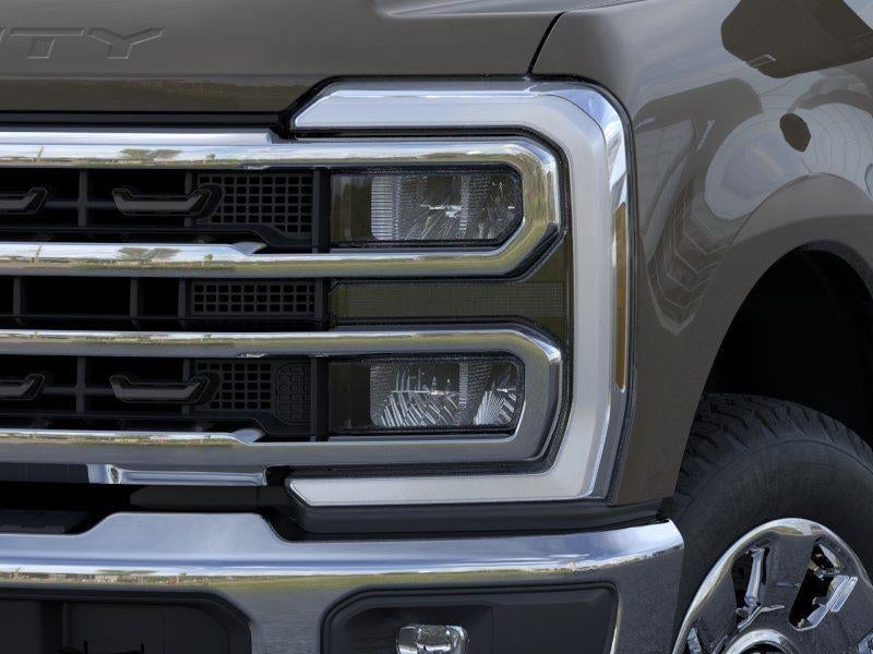 2026 Ford Super Duty F-350 - Image 16
